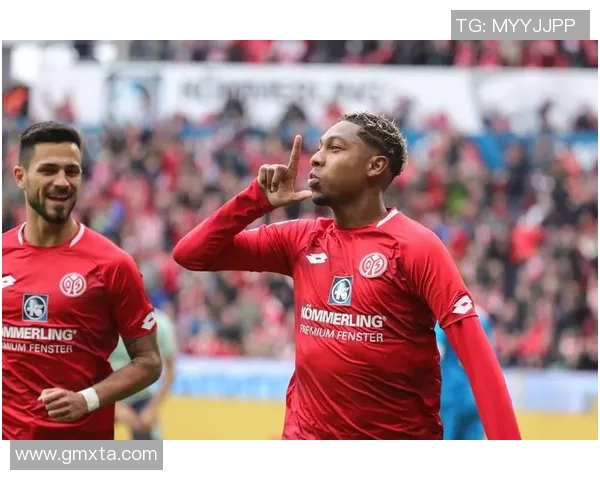 德甲保级存亡6分战！12.21美因茨主场迎圣保利，残阵对决+前史碾压谁能抢分续命？